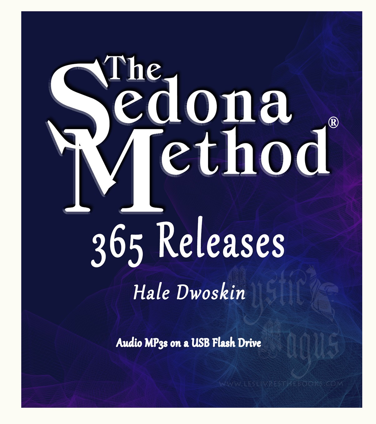 Dwoskin Sedona Method 365 Releases Guided Audio for Personal Growth + Prosperity