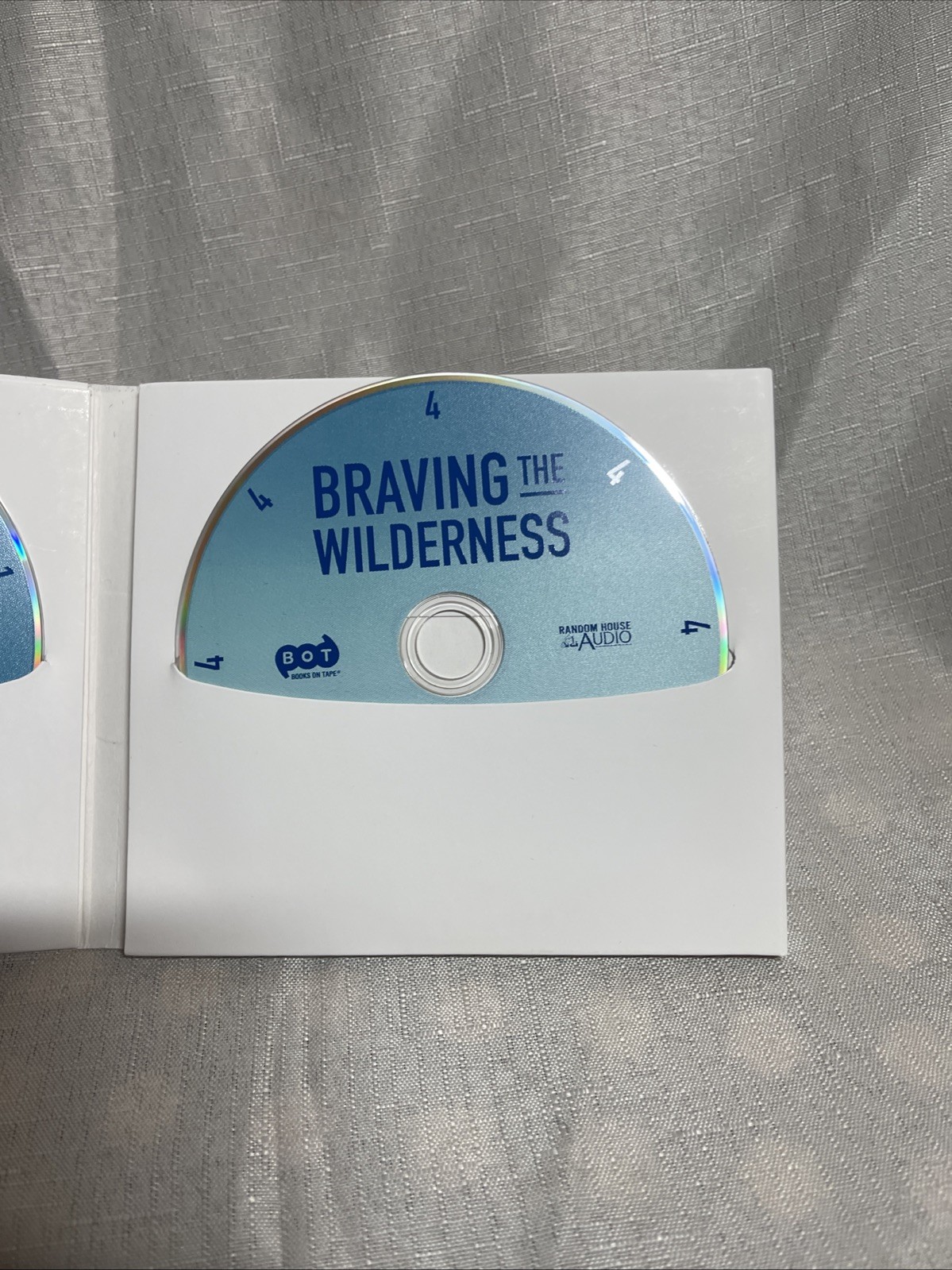 Braving the Wilderness : The Quest for True Belonging and the Courage to…