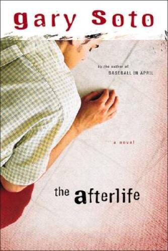 The Afterlife — Hardcover By Soto, Gary — GOOD