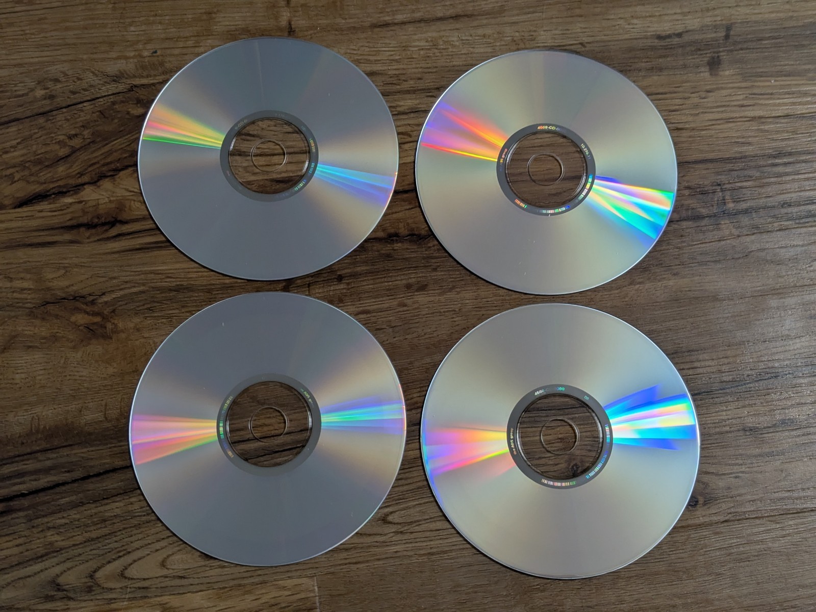Louis L’Amour audio books featuring Willie Nelson — 7 stories on 4 CDs, wood box