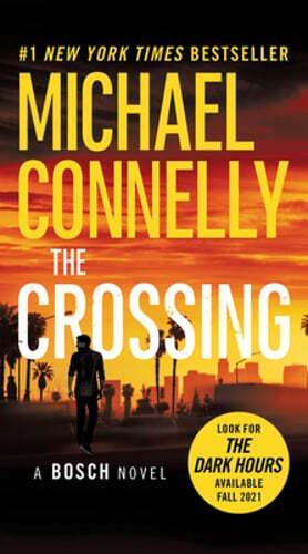 The Crossing by Titus Welliver: Used Audiobook