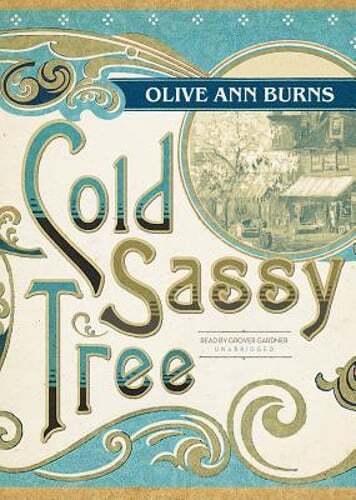 Cold Sassy Tree by Olive Ann Burns: Used Audiobook