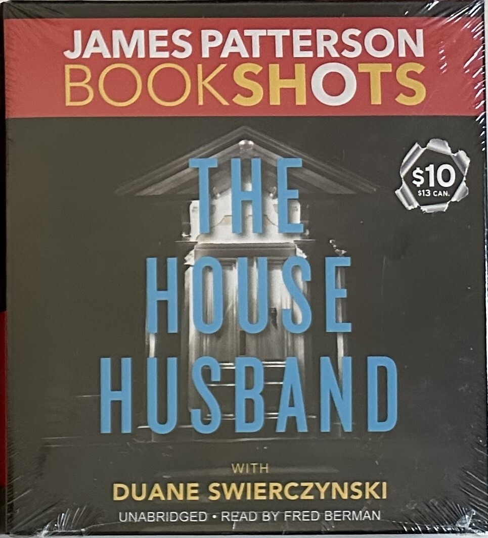 HOUSE HUSBAND, THE
