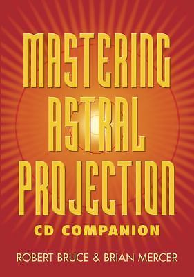 Mastering Astral Projection CD — GOOD