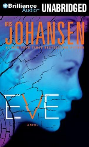 Eve (Eve Duncan Series) (AUDIO CD)