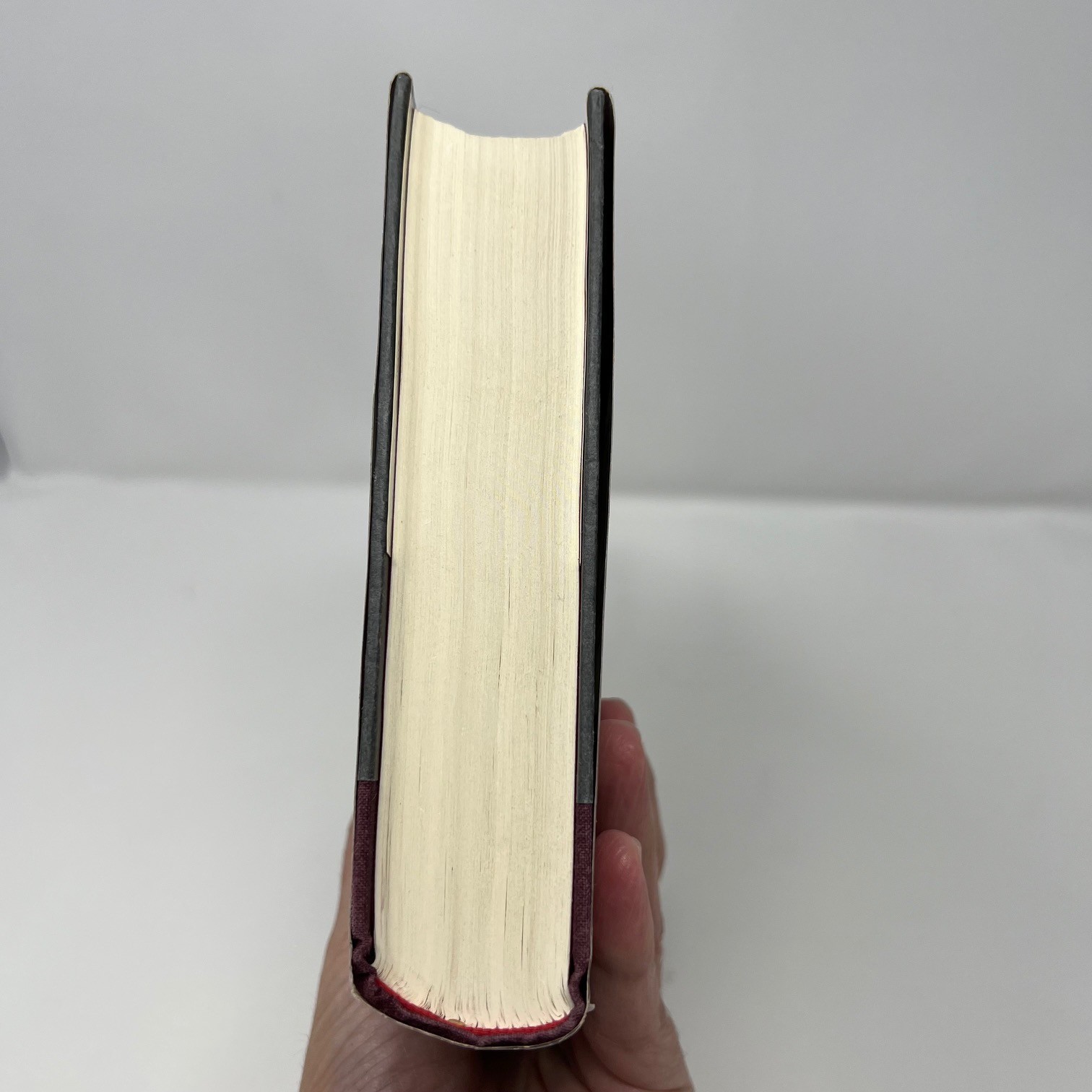 SIGNED THE CHAMBER by John Grisham HC DJ 1994 First Edition