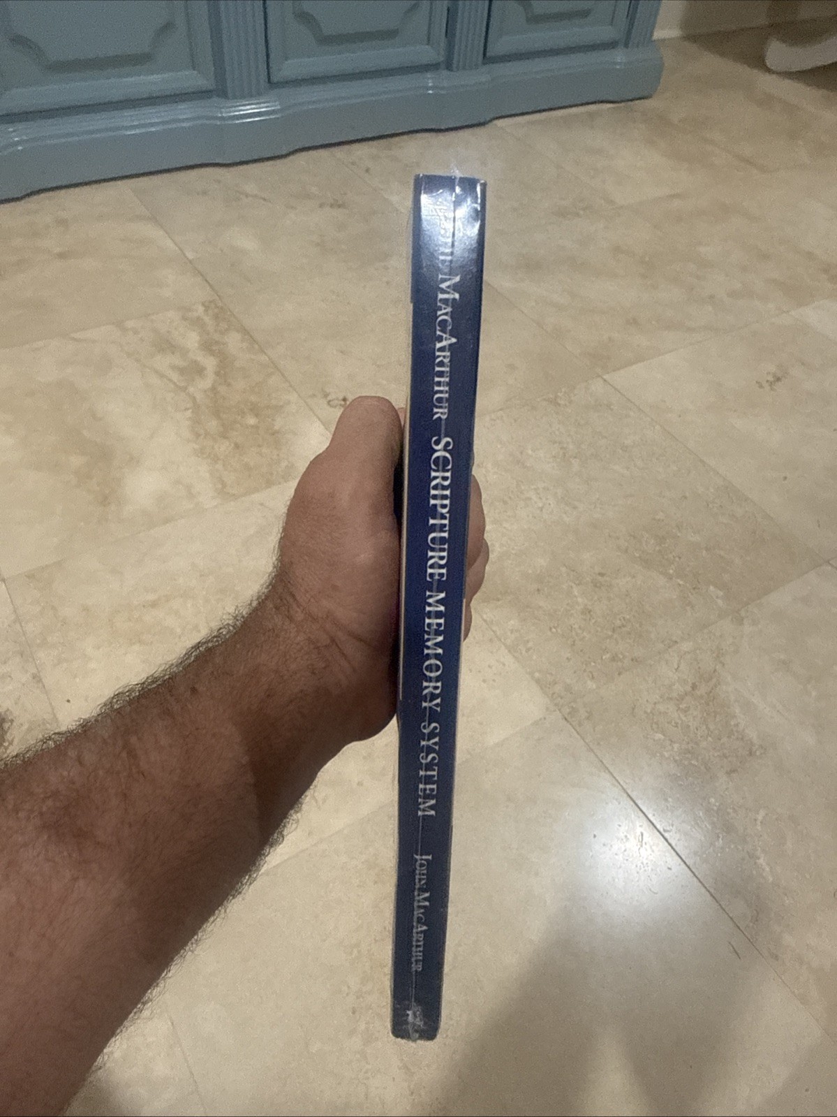 The Macarthur Scripture Memory System New Sealed