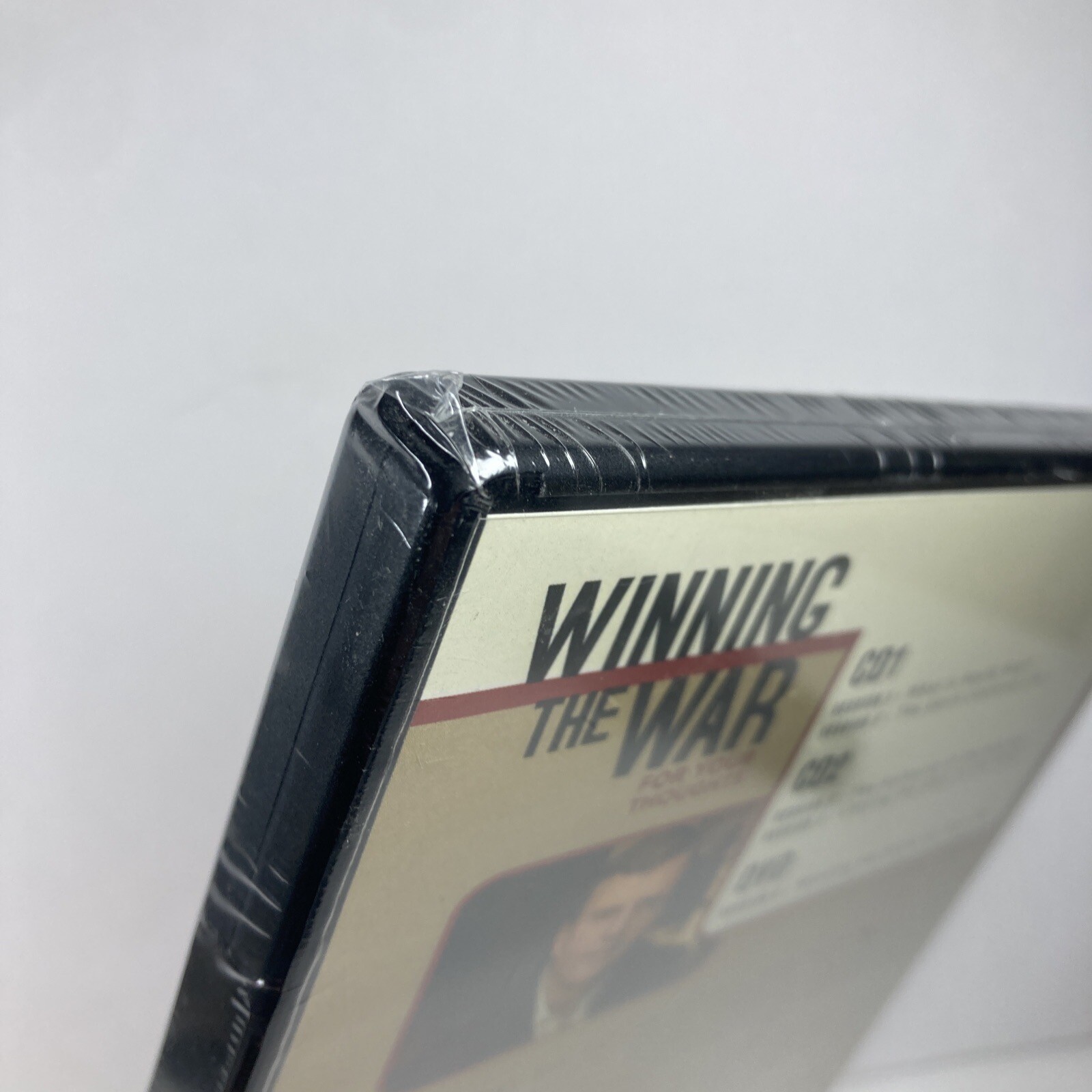Winning the War For Your Thoughts Jimmy Evans CDs and DVD Set Christian Marriage