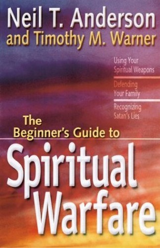 The Beginner’s Guide to Spiritual … by Warner, Timothy M. Paperback / softback