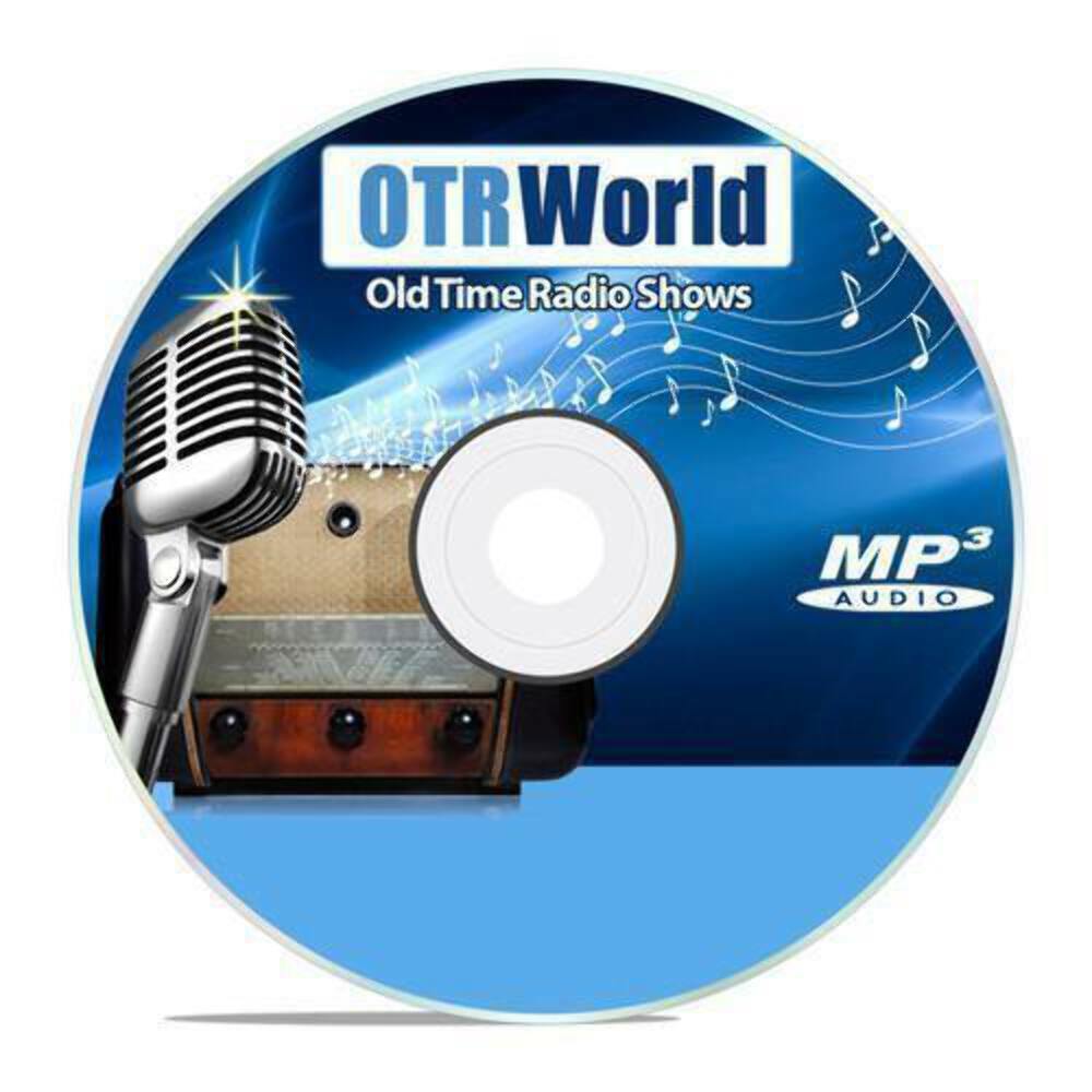 14 Various Short Stories Volume 6 Audiobook On 1 MP3 CD CD-R