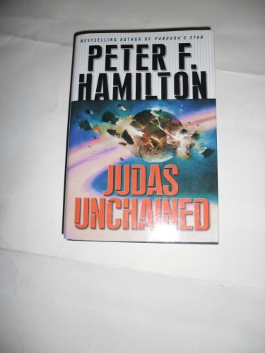 Judas Unchained, Hamilton, Peter F.