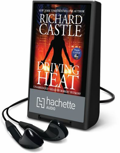 Driving Heat: Library Edition