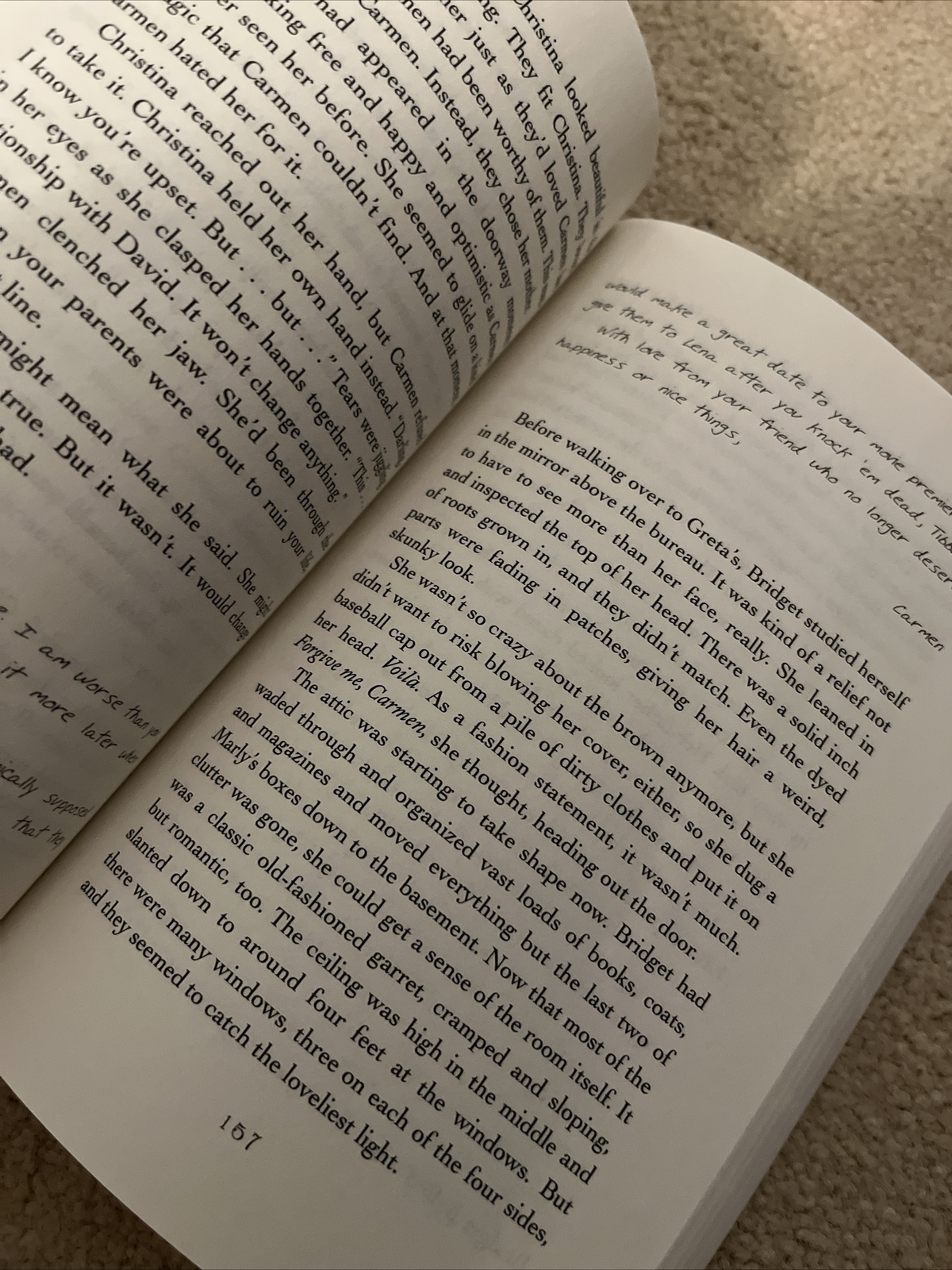 The Second Summer of the Sisterhood Paperback Ann Brashares Pre-owned