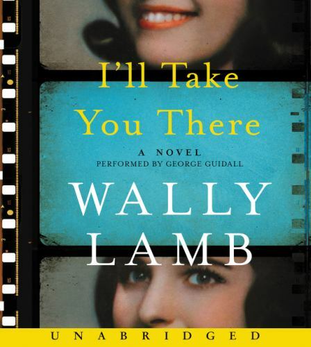 I’ll Take You There Audiobook CD Wally Lamb unabridged Sealed free ship