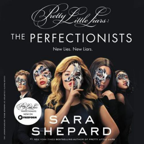 The Perfectionists (Perfectionists Series, 1), Shepard, Sara, Good Book