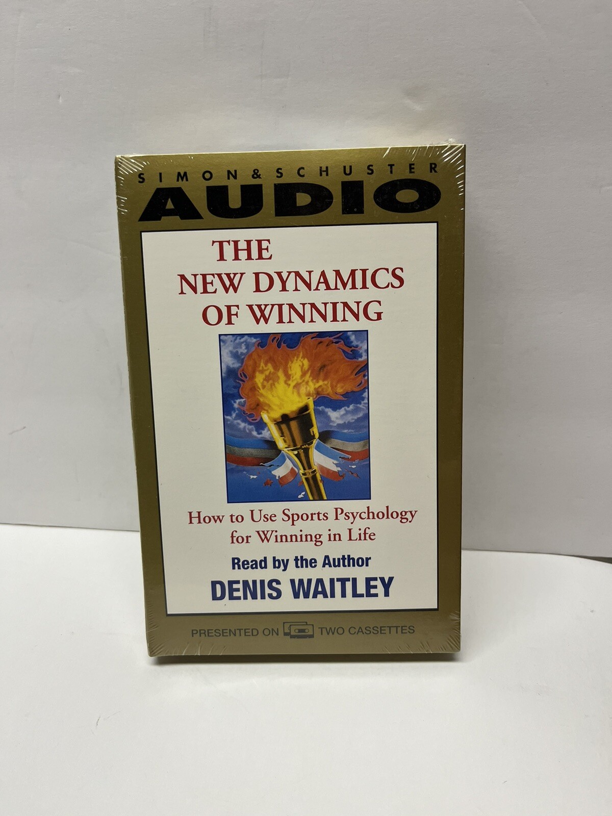 THE NEW DYNAMICS OF WINNING HOW TO USE SPORTS PSYCHOLOGY By Denis Waitley
