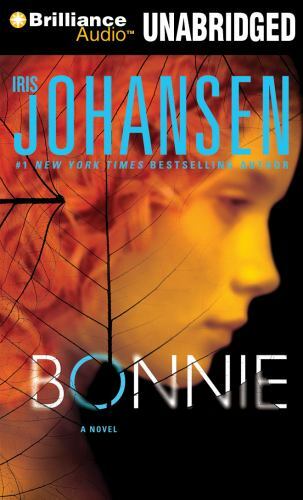Bonnie (Eve Duncan Series) (AUDIO CD)
