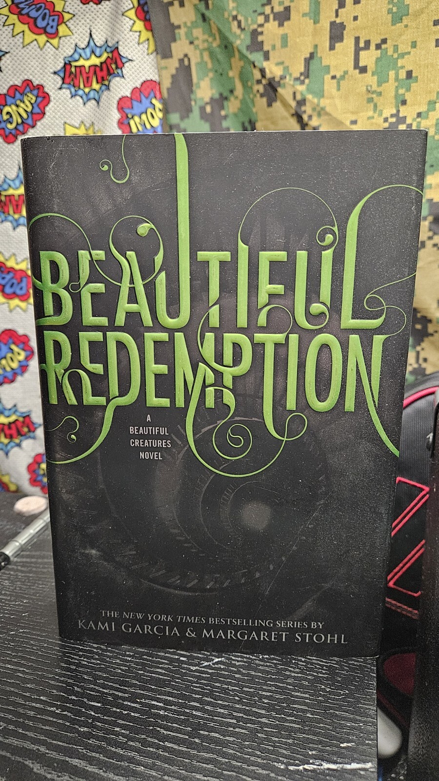 Ash and Quill, A Crown Disowned, Beautiful Redemption Book Lot Of 3