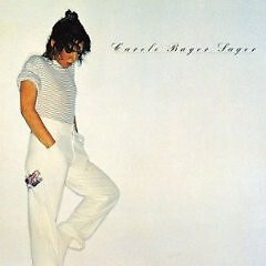 Carole Bayer Sager Carole Bayer Sager Vintage Sealed Vinyl LP (New)