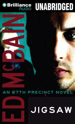 Jigsaw (87th Precinct) (AUDIO CD)