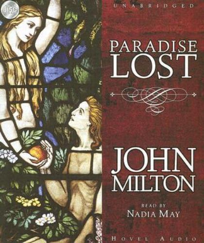 Paradise Lost, Milton, John, Acceptable Book