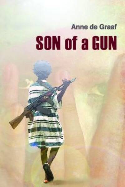 Son of a Gun — Paperback By de Graaf, Anne — GOOD