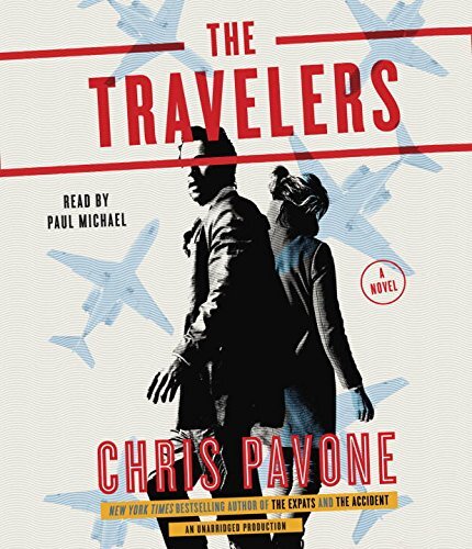 The Travelers, Pavone, Chris