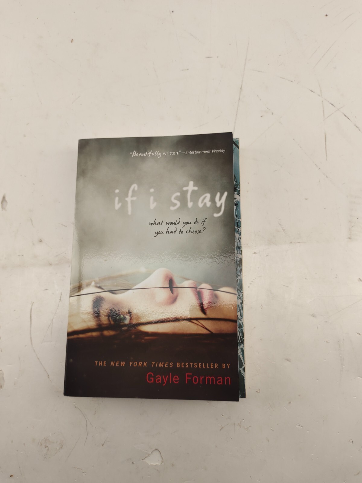 If I Stay Collection — Paperback By Forman, Gayle — GOOD