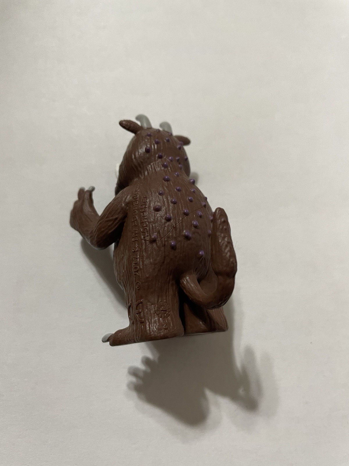 Tonies Julia Donaldson The Gruffalo Audio Figure Character Toniebox Story Song