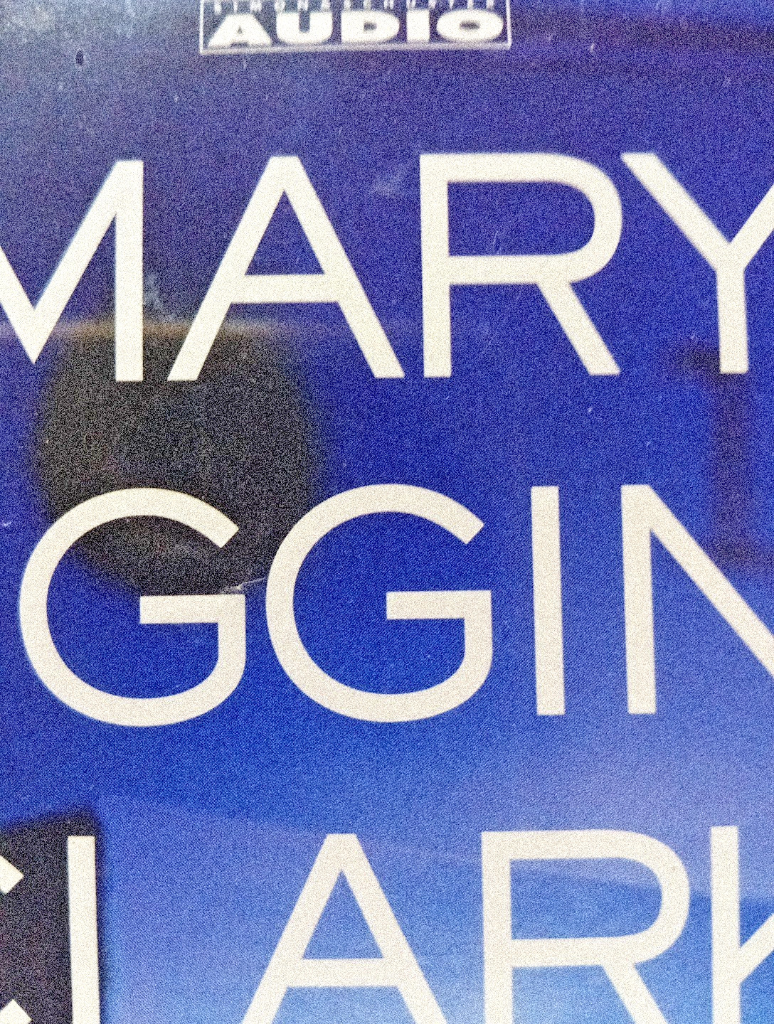 Mary Higgins Clark Audio «The Second Time Around» 8 Cassettes New Unabridged