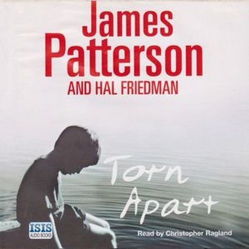 James PATTERSON / TORN APART [ Audiobook ]