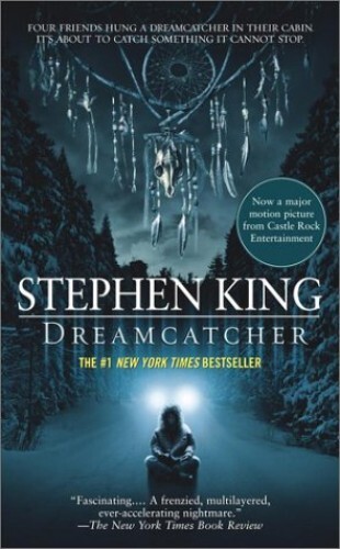Dreamcatcher, Stephen King
