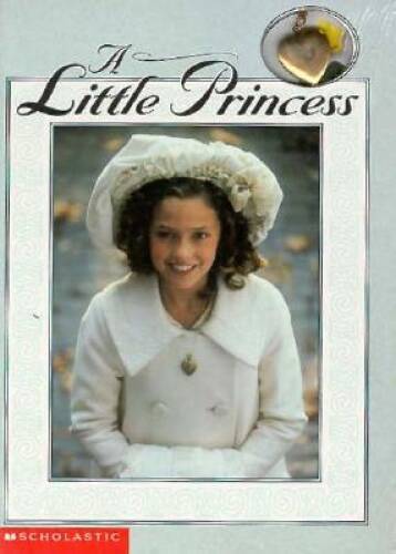 The Little Princess — Hardcover By Burnett, Frances Hodgson — ACCEPTABLE