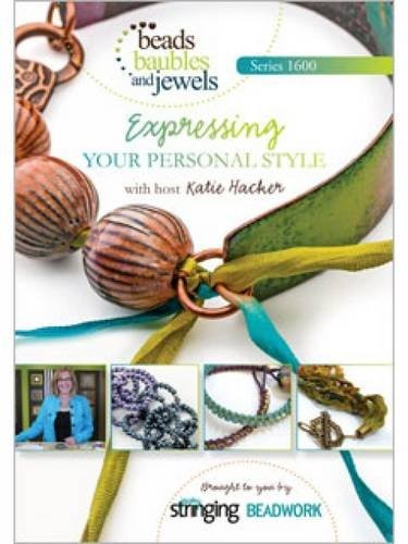 Beads, Baubles and Jewels TV Series 1600