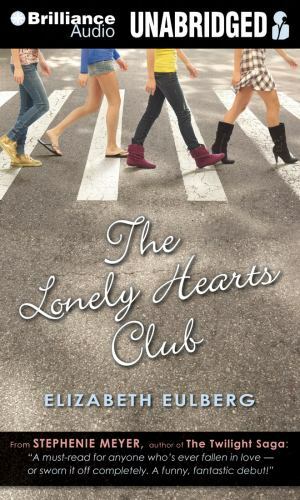 The Lonely Hearts Club Eulberg, Elizabeth and Hvam, Khristine
