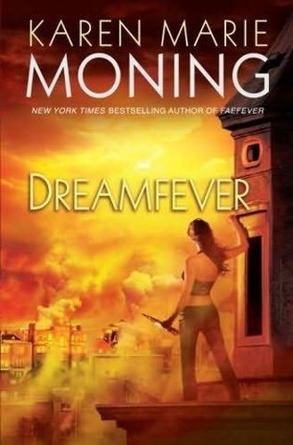 Karen Marie MONING / [Fever series: 4] __DREAMFEVER [ Audiobook ]