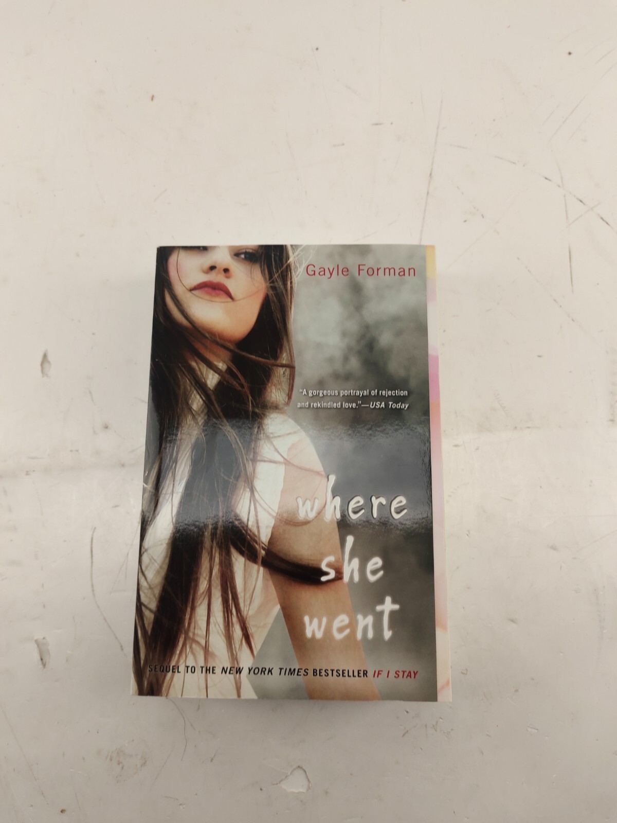 If I Stay Collection — Paperback By Forman, Gayle — GOOD