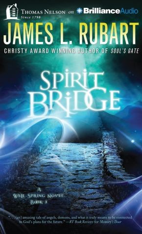 The Spirit Bridge (Well Spring) .. NEW