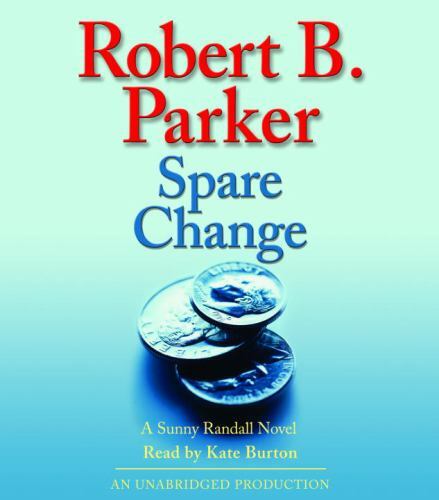 Spare Change (Sunny Randall Novels) (AUDIO CD)