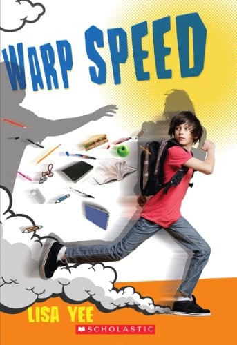 Warp Speed, Yee, Lisa