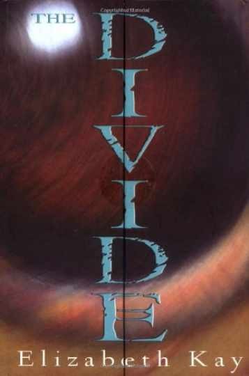 The Divide — Hardcover, by Elizabeth Kay — Very Good