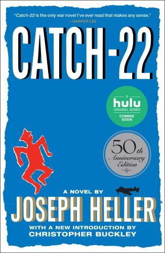Catch-22 by Joseph Heller (2011 Paperback)