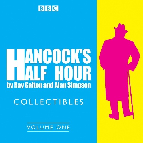 Ray Galton Alan Simps Hancock’s Half Hour Collectibles: Volume (CD) (UK IMPORT)