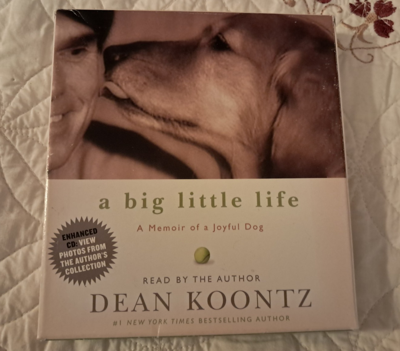 2 for $11 AUDIO BOOKS — U PICK — CD FORMAT — PATTERSON, BROWN, HARRIS, MANY MORE