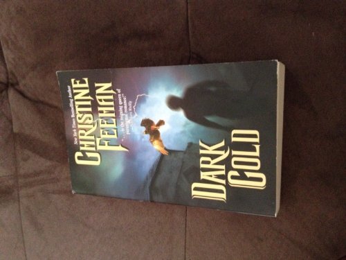 Dark Gold (Dark), Feehan, Christine