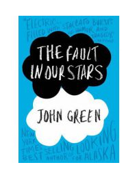 The Fault in Our Stars by John Green (2012, Hardcover)