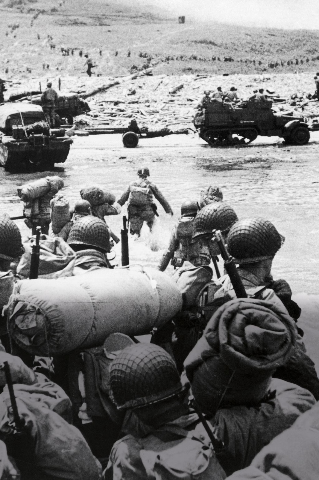 D-DAY INVASION CBS RADIO DAY 43 Choice Radio Broadcasts 060644 MP3 On USB Drive