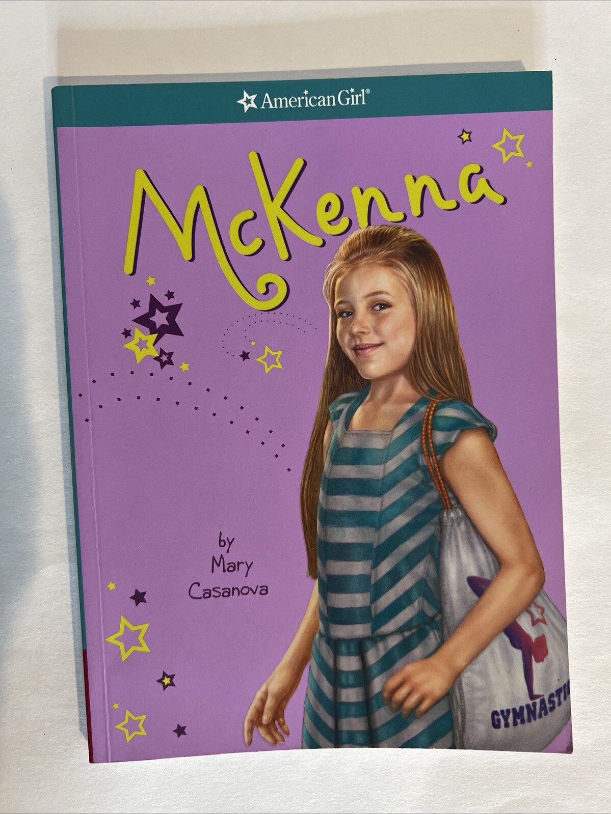 McKenna [American Girl]