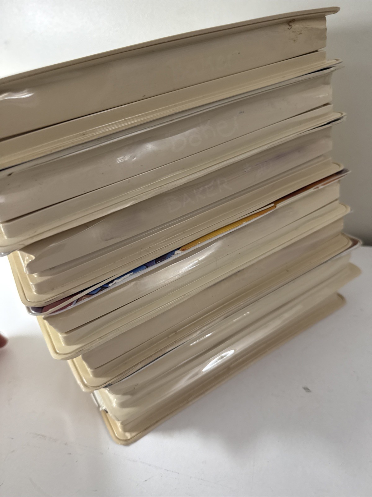 Vintage Adventures In Odyssey, Cassette Tapes, Huge Lot, 84 Episodes, Fair Shape