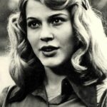 анна каменкова